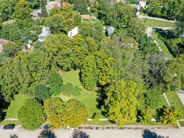 117 E North College Street, Yellow Springs Vlg, OH 45387