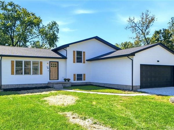 22 Apple Lane, Germantown, OH 45327