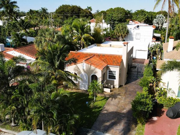 519 Cottage 31ST Street, West Palm Beach, FL 33407