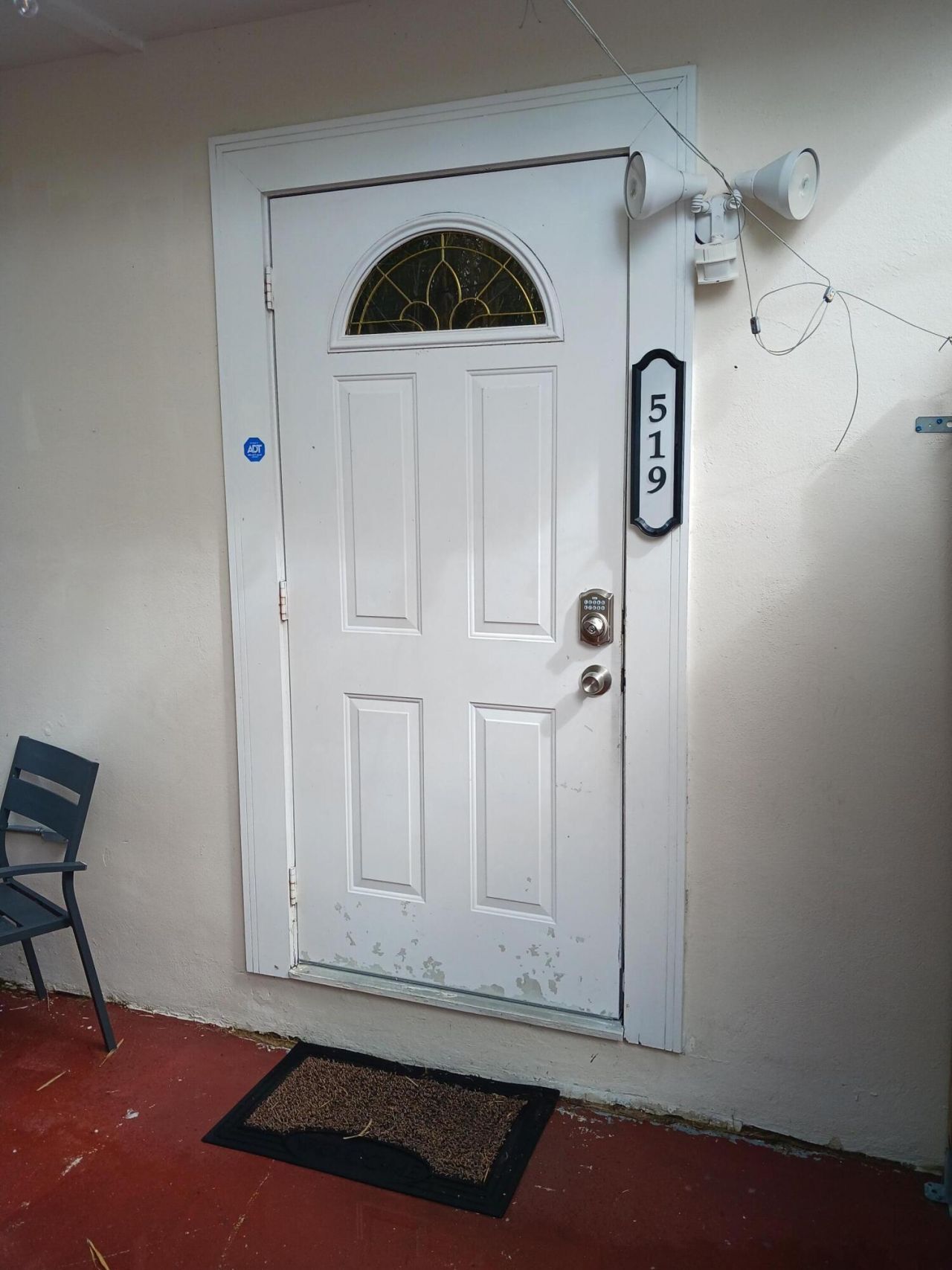 519 Cottage 31st Street, West Palm Beach, FL 33407 Photo