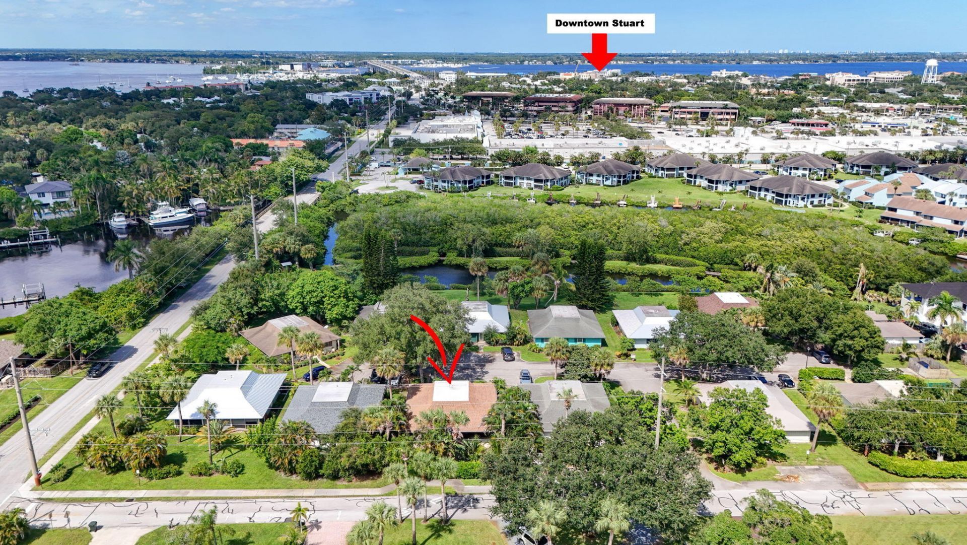 338 SW Indian Groves Drive, Stuart, FL 34994 Photo