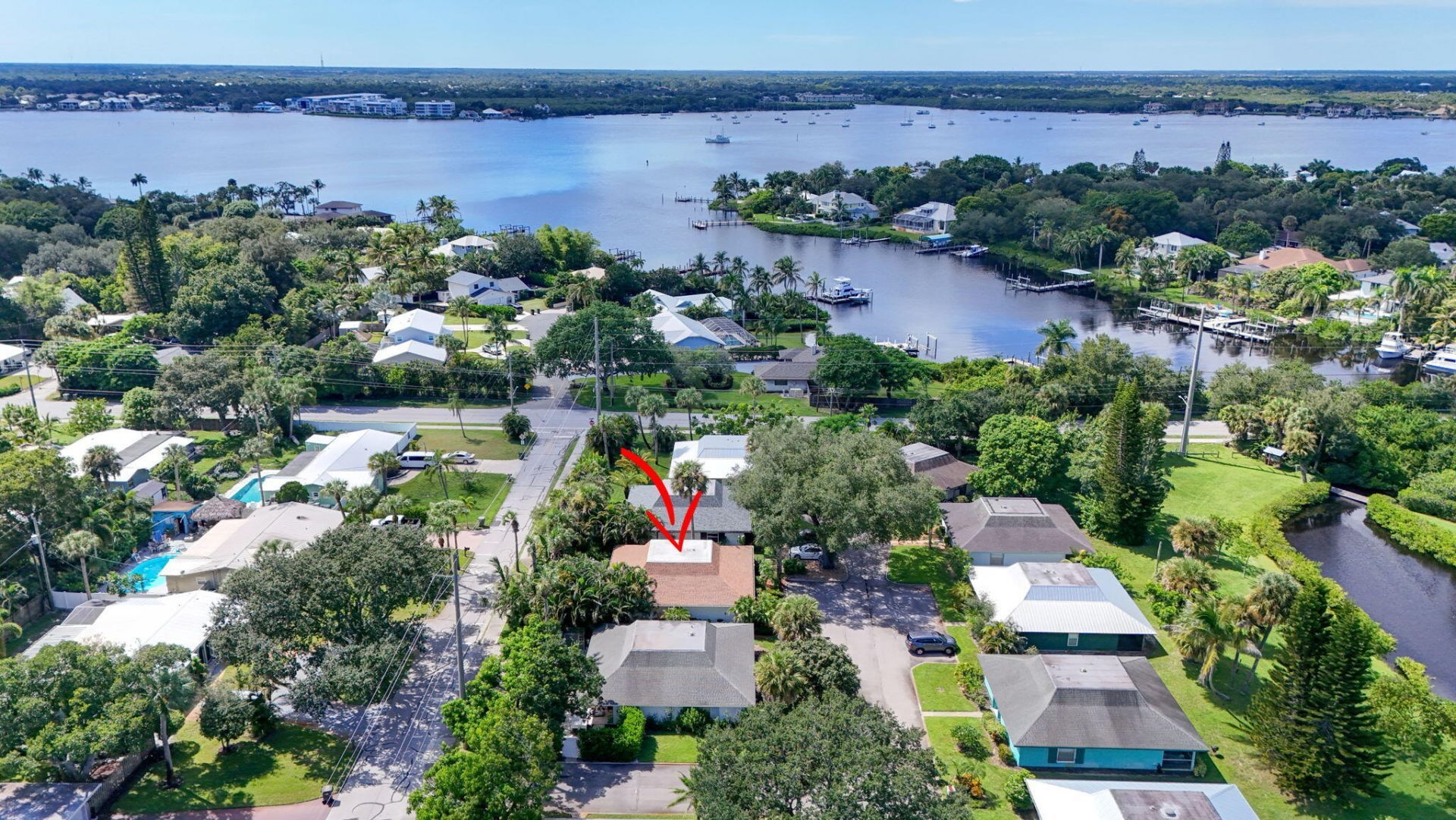 338 SW Indian Groves Drive, Stuart, FL 34994 Photo
