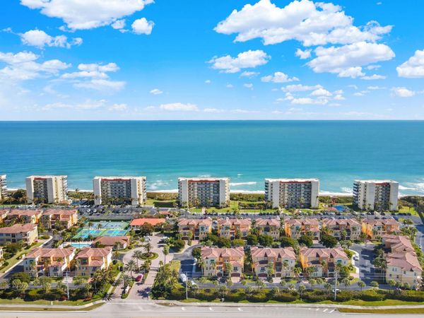7400 S Ocean Drive, Unit E-802, Jensen Beach, FL 34957