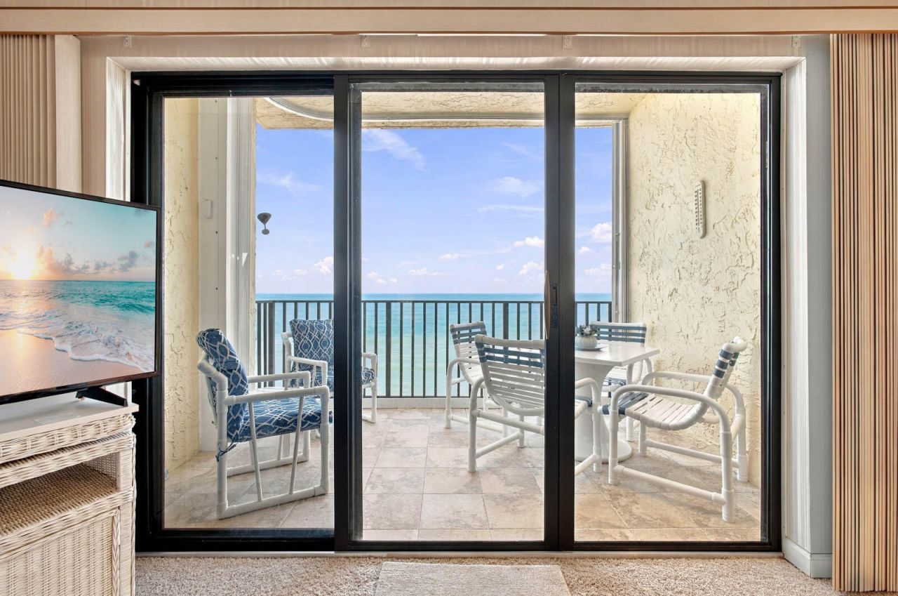 7400 S Ocean Drive, Unit E-802, Jensen Beach, FL 34957 Photo