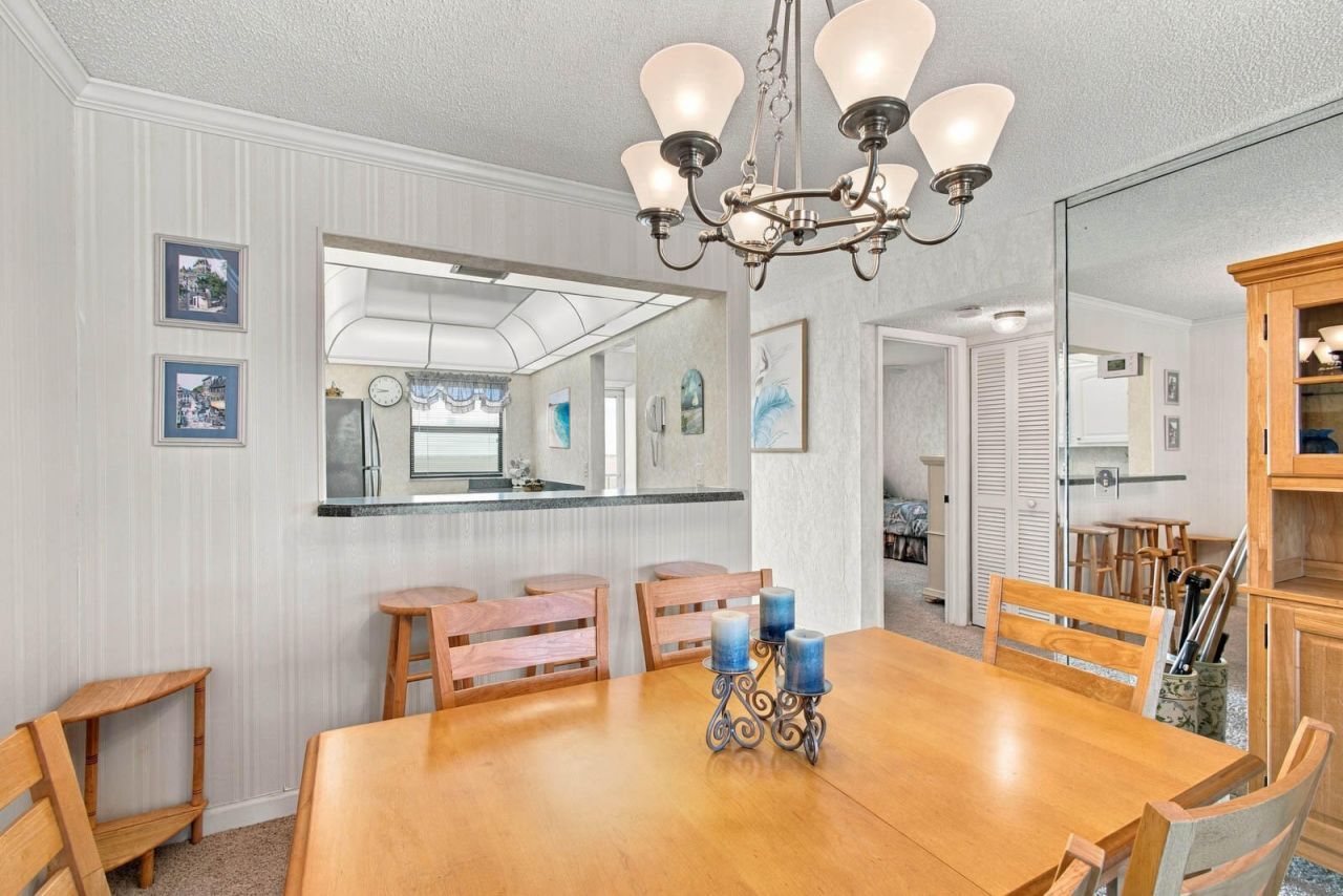 7400 S Ocean Drive, Unit E-802, Jensen Beach, FL 34957 Photo