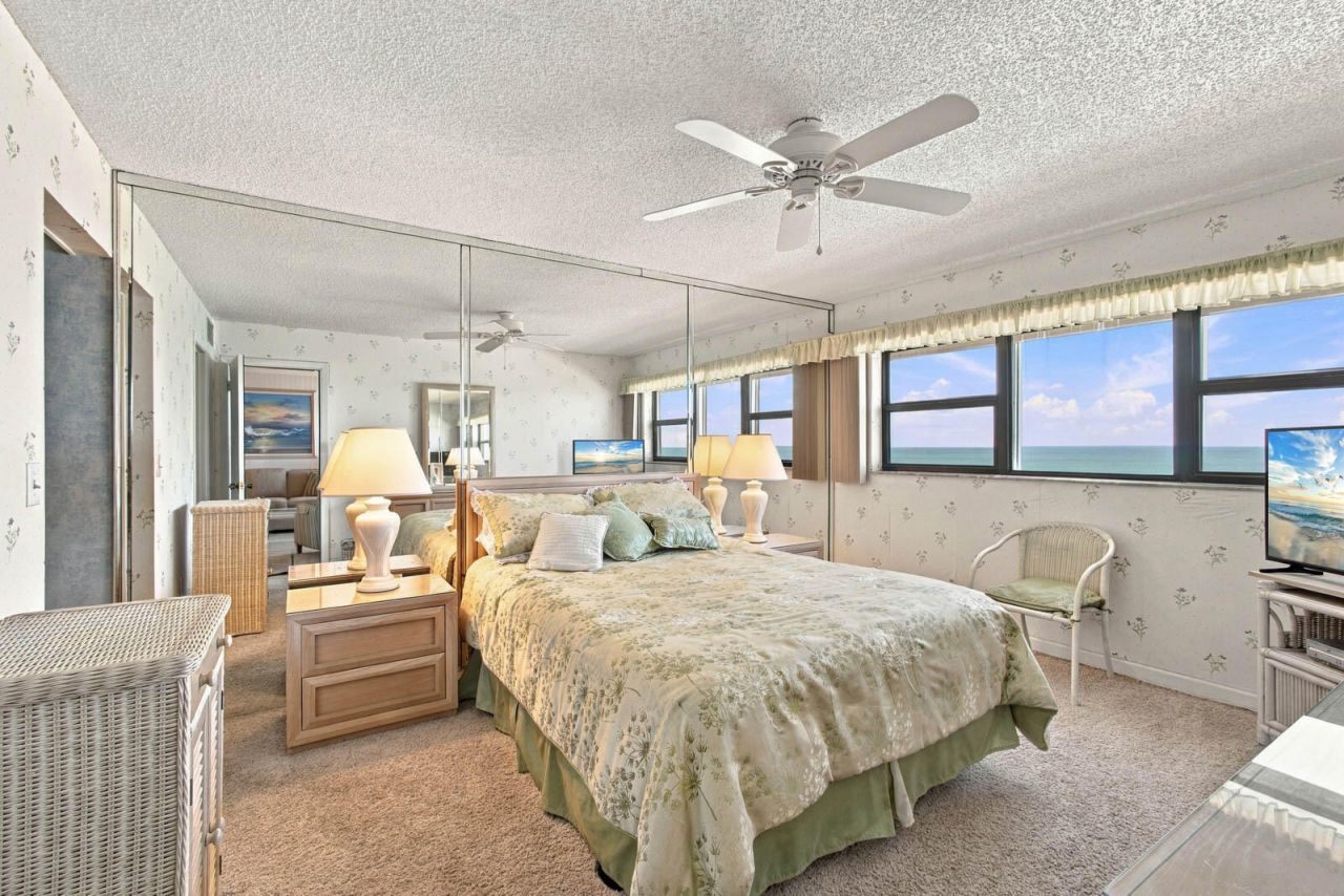 7400 S Ocean Drive, Unit E-802, Jensen Beach, FL 34957 Photo