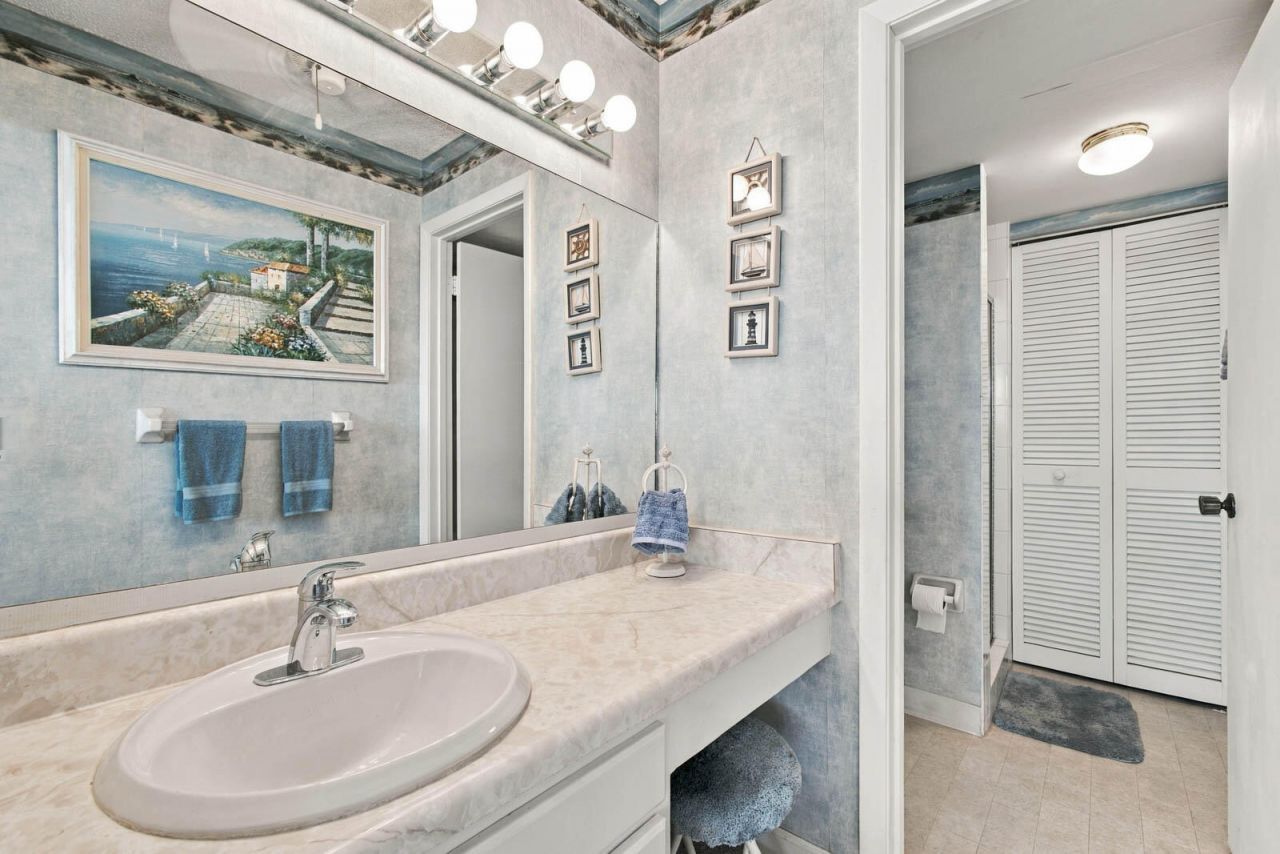7400 S Ocean Drive, Unit E-802, Jensen Beach, FL 34957 Photo