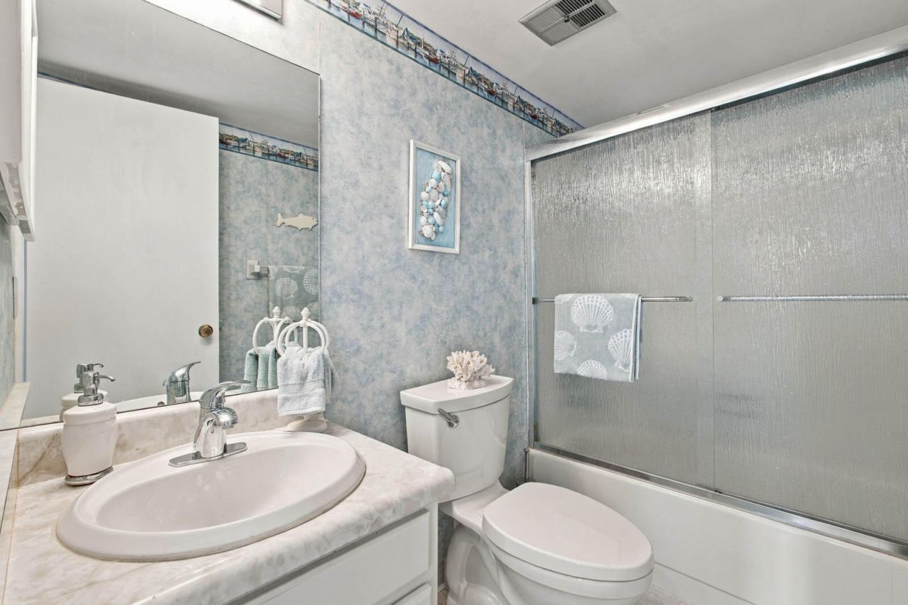 7400 S Ocean Drive, Unit E-802, Jensen Beach, FL 34957 Photo