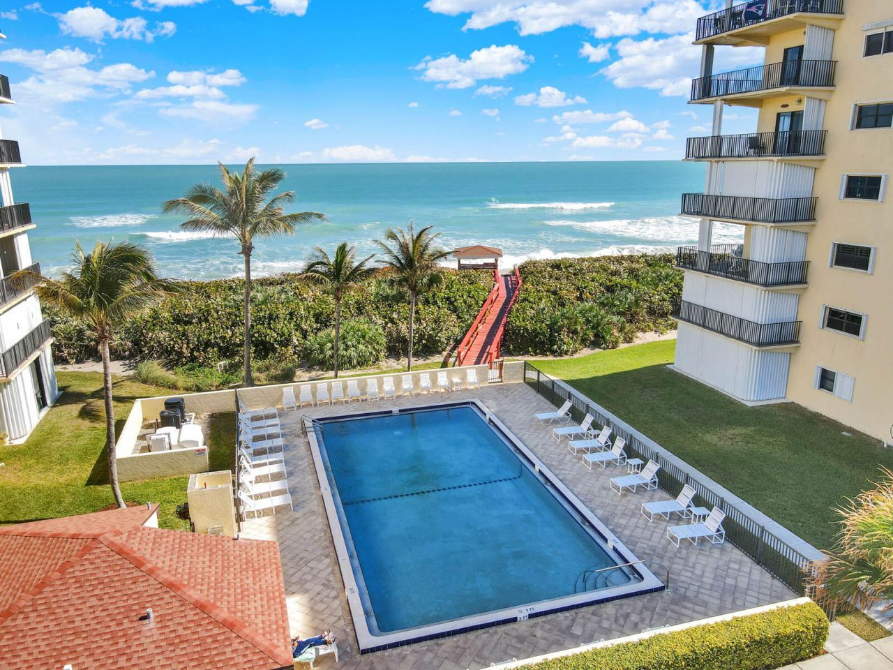 7400 S Ocean Drive, Unit E-802, Jensen Beach, FL 34957 Photo