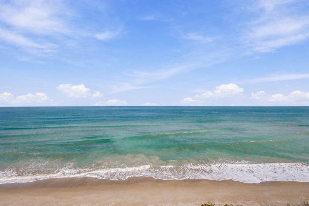 7400 S Ocean Drive, Unit E-802, Jensen Beach, FL 34957 Photo