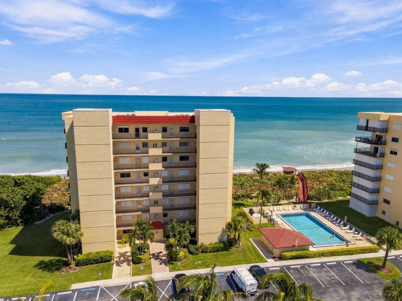 7400 S Ocean Drive, Unit E-802, Jensen Beach, FL 34957 Photo