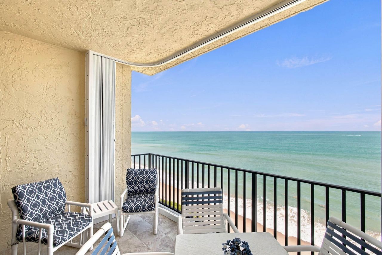 7400 S Ocean Drive, Unit E-802, Jensen Beach, FL 34957 Photo