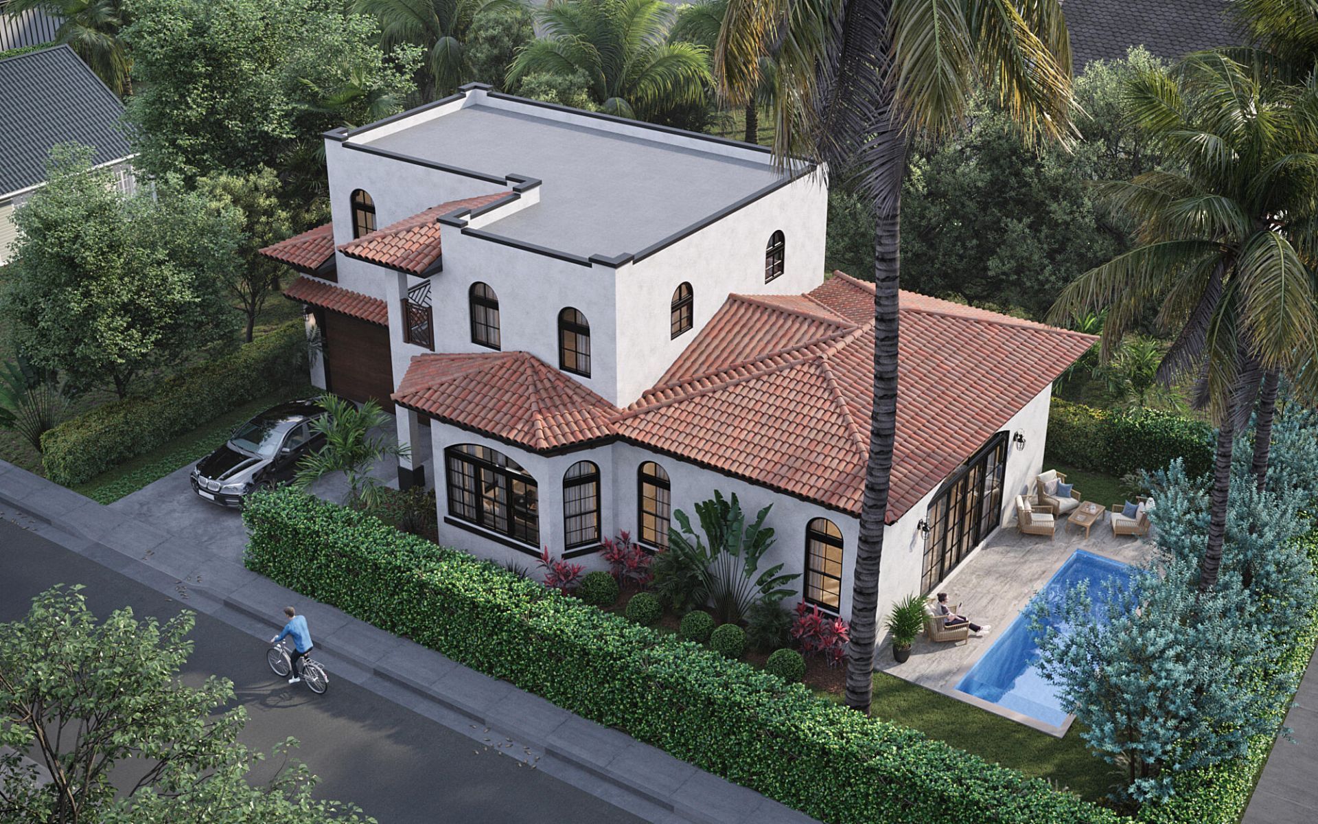 128 18th Avenue N, Lake Worth, FL 33460 Photo