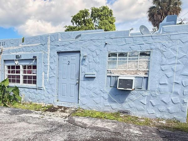 1111 N 22nd Ave , Unit 2, Hollywood, FL 33020