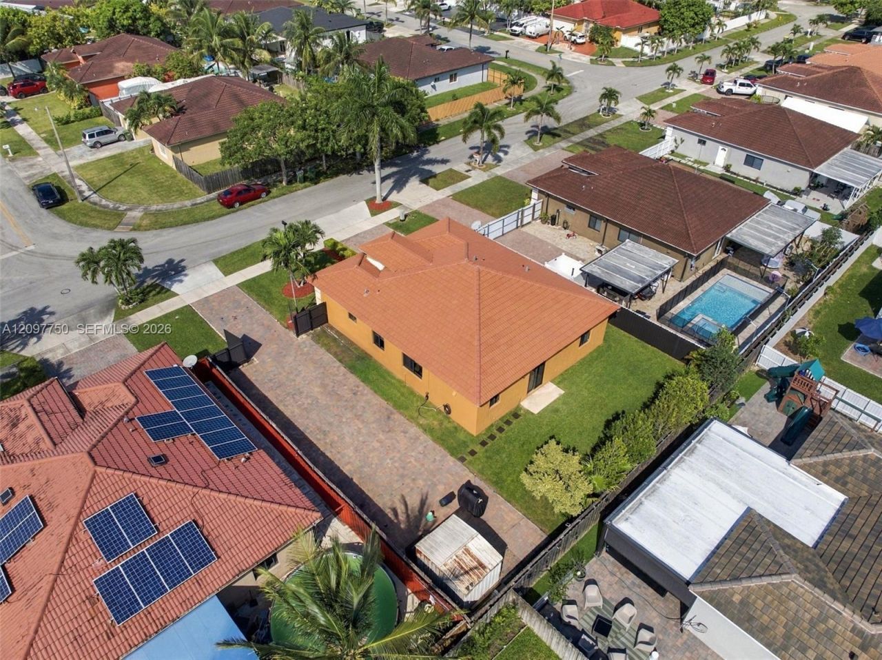 1504 SE 5th St , Homestead, FL 33033 Photo