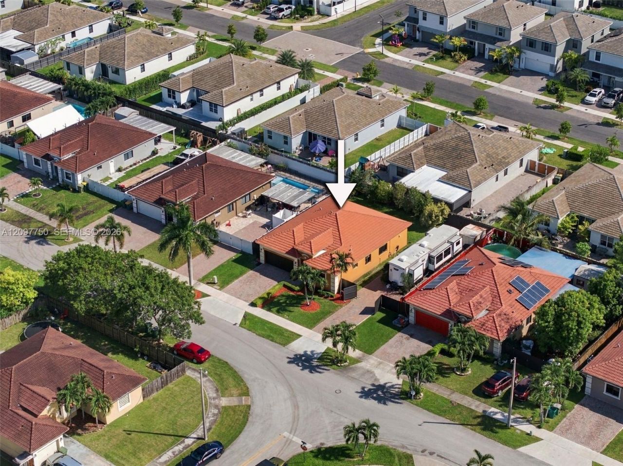1504 SE 5th St , Homestead, FL 33033 Photo