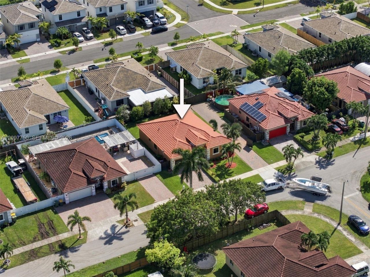 1504 SE 5th St , Homestead, FL 33033 Photo