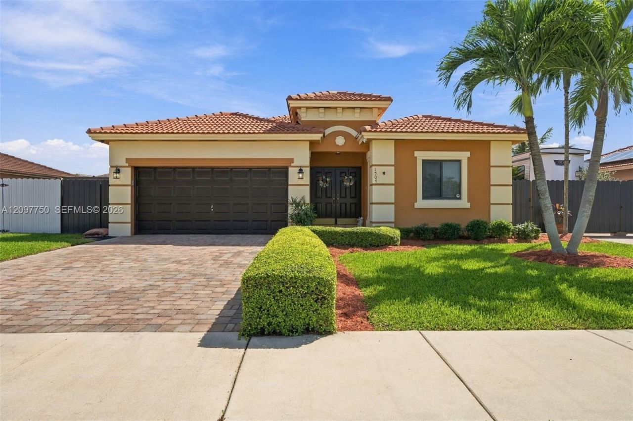 1504 SE 5th St , Homestead, FL 33033 Photo