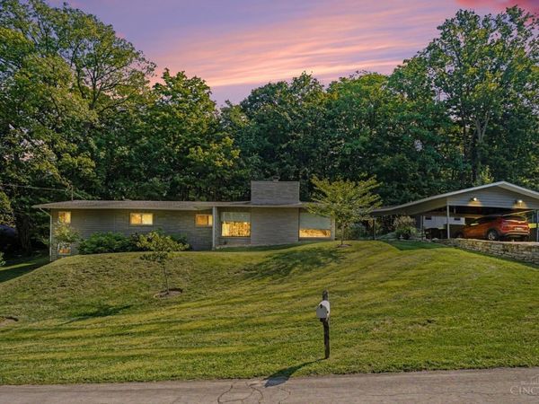 700 Eversole Road, Anderson Twp, OH 45230
