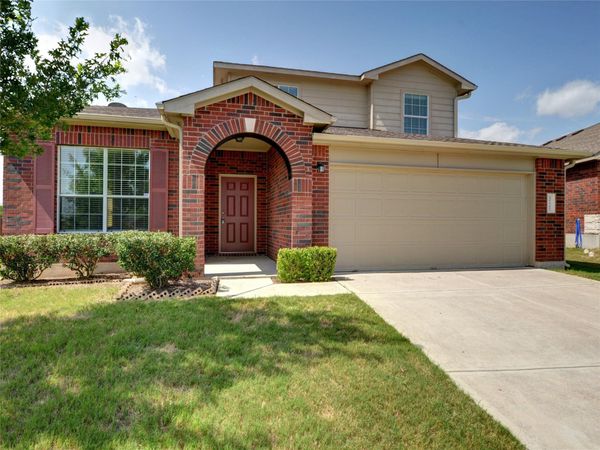 5721 Malcom TRL, Austin, TX 78754