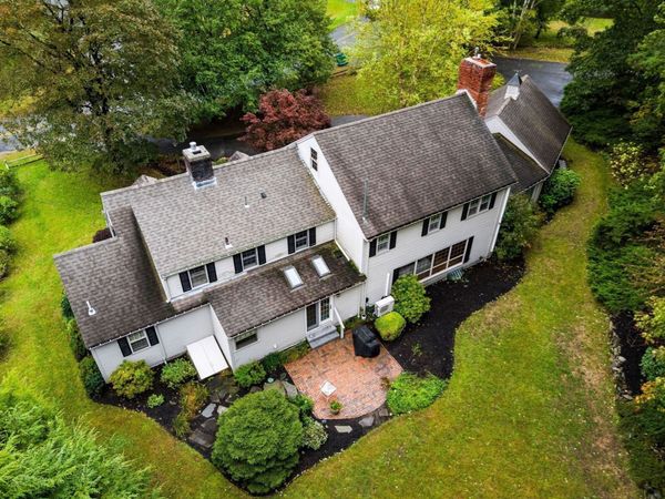 55 King Street, Groveland, MA 01834
