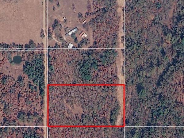 TBD 591 Road , Jay, OK 74346