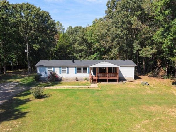 24110 Genito Road, Amelia Courthouse, VA 23002