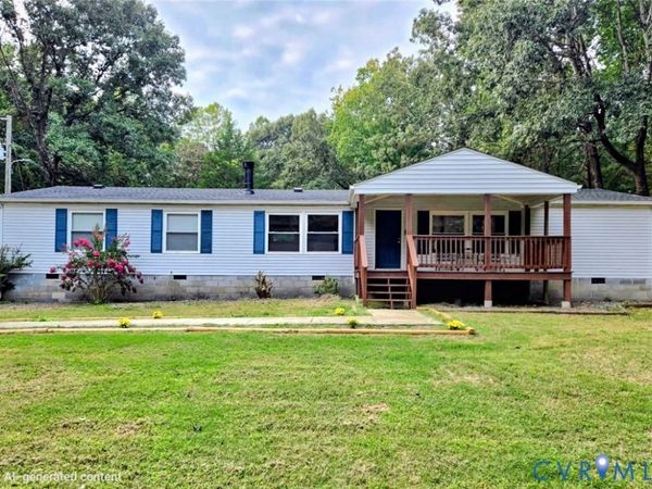 24110 Genito Road , Amelia Courthouse, VA 23002