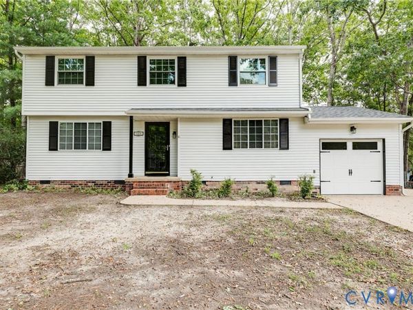 2305 Stonemill Court , Henrico, VA 23233