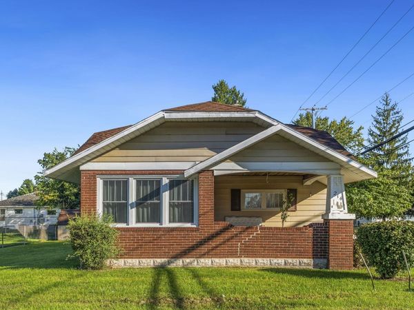 214 E Huntington Street, North Webster, IN 46555