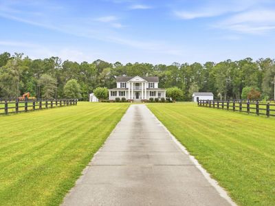 785 Rehoboth Road, Cottageville, SC 29435