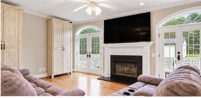 785 Rehoboth Road Photo 13