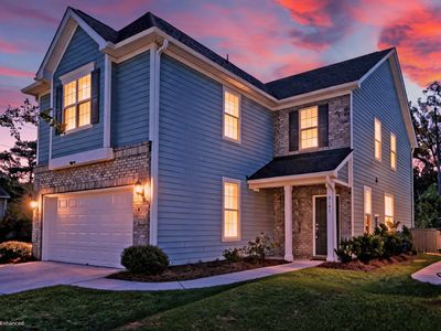 2101 Boykin Lane, Charleston, SC 29414