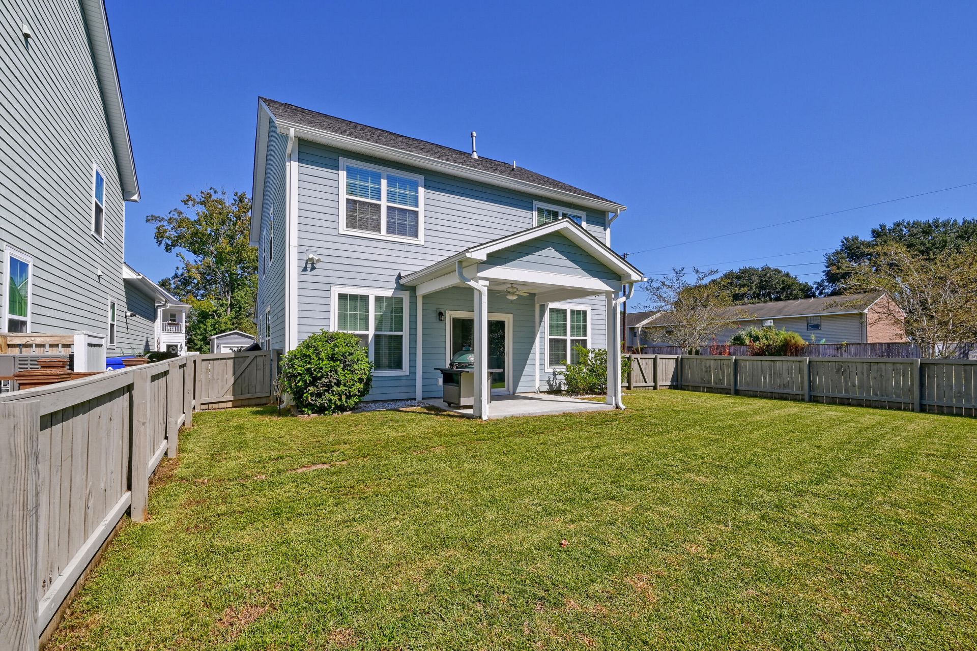 2101 Boykin Lane Photo 44