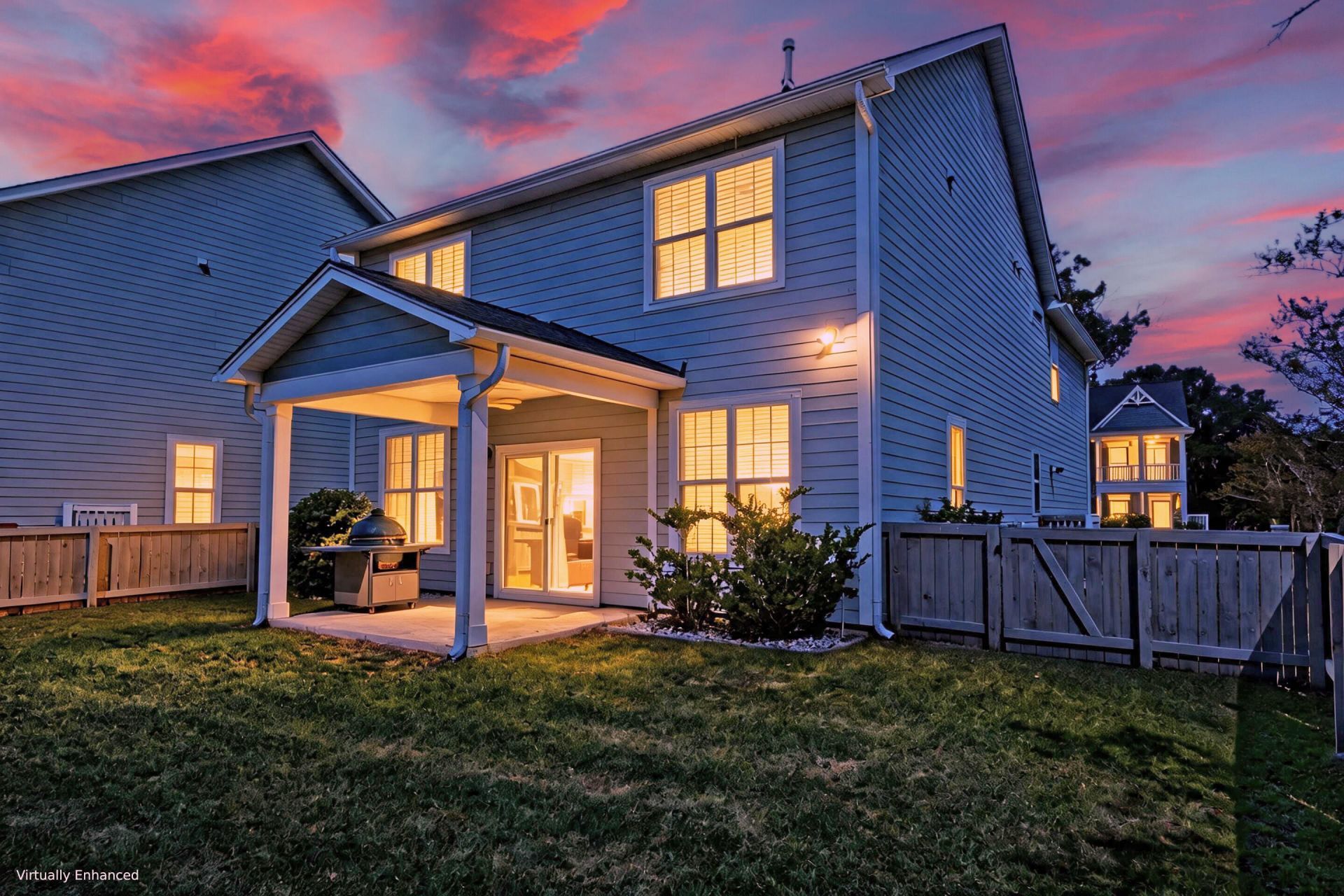 2101 Boykin Lane Photo 9