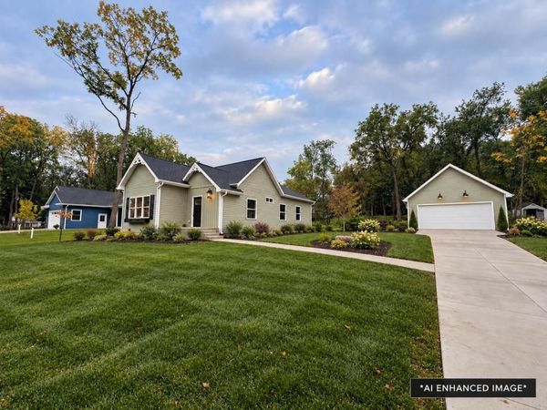 1402 E Road Three, Edgerton, WI 53534