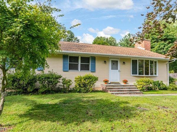 198 Hollow Rd, Montgomery, NJ 08558