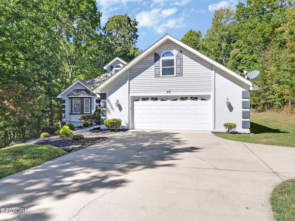 46 Kingsbury Circle, Crossville, TN 38558