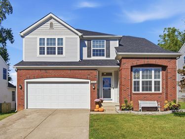 158 Dunn Circle, Georgetown, KY 40324