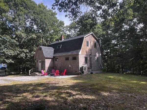 117 N Bend Road , Ellsworth, ME 04605