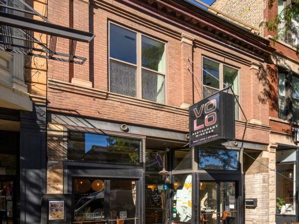2008 W Roscoe Street, Unit PH, Chicago, IL 60618