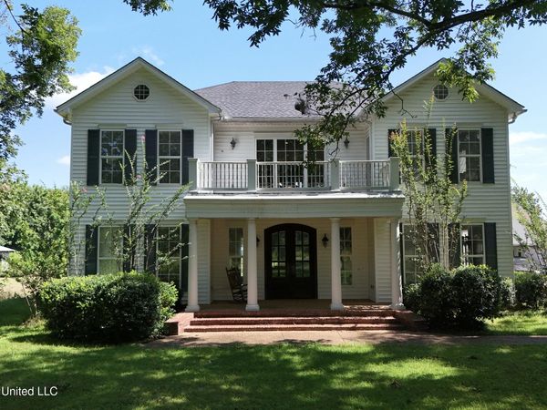 2930 Airport Road, Bolton, MS 39041