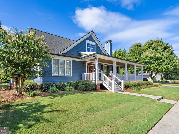 719 Clubside Drive, Monroe, GA 30655