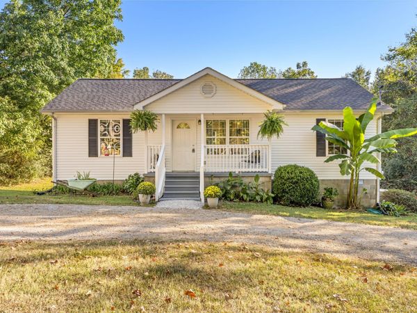 3141 Vanleer Hwy , Charlotte, TN 37036