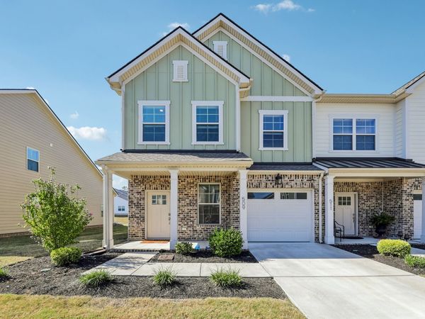 509 Baxter Xing, Lebanon, TN 37087