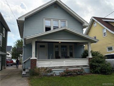 2467 Cleveland Avenue, Niagara Falls, NY 14305