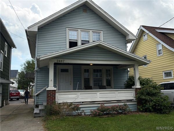 2467 Cleveland Avenue, Niagara Falls, NY 14305