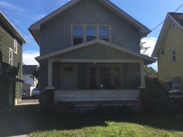 2467 Cleveland Avenue , Niagara Falls, NY 14305