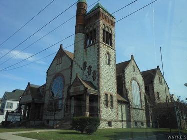 306 East Main Street, Batavia, NY 14020