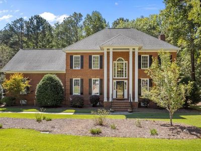 237 Sheringham Road , Columbia, SC 29212